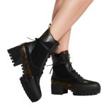 Laureate Platform Desert Boot - Image 7